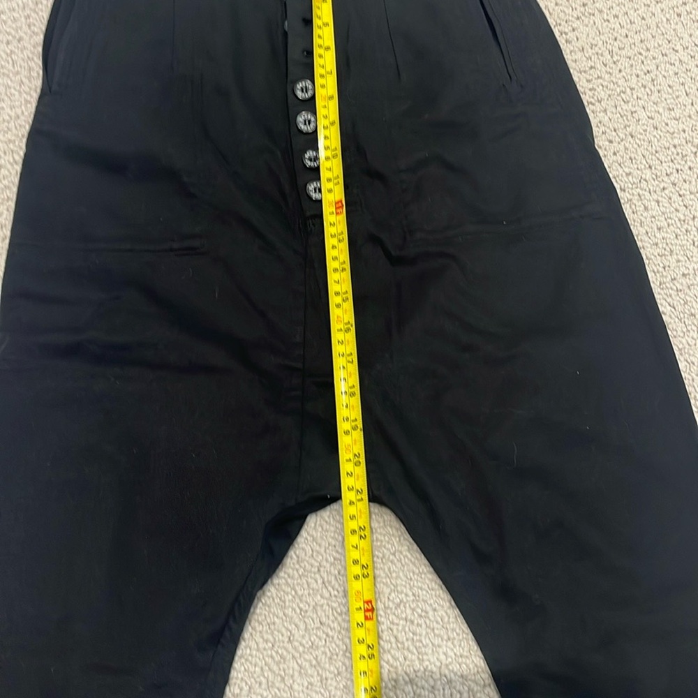 SACK’S harem jeans - Picture 7 of 10